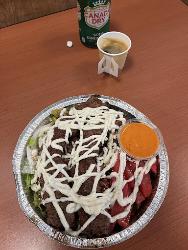 Photo of MR KEBAB EXPRESS - 122 Millwick Dr #1, North York, ON M9L 1Y6